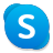 icon Skype 8.94.0.426