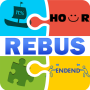 icon Word Rebus