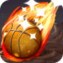icon Tip-Off Basketball