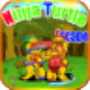 icon Ninja Turtle Escape
