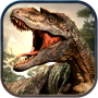 icon Dinosaur Hunter Multiplayer