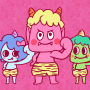 icon みんなでうたおう！童謡・手遊び歌 1（桃太郎,浦島太郎など）