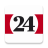 icon 24 Heures 11.11.10