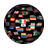 icon Flags and Capitals of the World 2.02