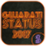 icon Gujarati Status 2017