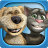 icon Talking Tom & Ben News 3.1.1.200