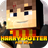 icon Pack Harry Potter for Minecraft PE 1.2
