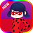 icon ladybug adventure 2018 1.0