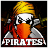 icon TREASURE PIRATE SHARK SHIP 1.1