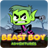 icon BeastBoy Adventures World 1.3