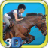 icon Hill Climb Horse Riding 1.0