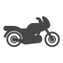 icon Motorcycle Weather