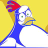 icon Chicken Fly 1.0