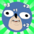 icon Sanic Gotta Click Fast! 1