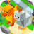 icon Crossy Animal Run Road 2017 1.7