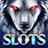 icon Slots Wolf Magic Mobile Casino 1.55.36