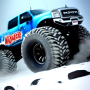 icon Monster Stunts