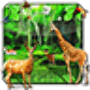icon Forest HD Live Wallpaper