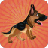 icon Crazy Pet Dog Racing 1.0