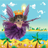 icon adventure princess run island 1.0.0