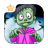 icon Zombie Run Endless Running 1.0.0