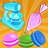 icon Baking MacaronsCooking Games 7.0.2