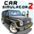 icon Car Simulator 2 1.50.11