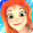 icon Sweet Talking Mermaid Princess 3.2.7