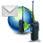 icon Walkie Talkie Mail 3.0.33