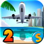 icon City Island: Airport 2