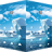 icon AppLock Theme Glacier 1.1