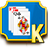 icon KlondikeSolitaireHD 1.70