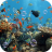 icon Aquarium Live Wallpaper 3.0