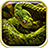 icon Snake Live Wallpaper HD 2.2