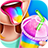 icon Icy Food MakerFrozen Slushy 1.5