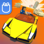 icon Crazy Traffic Taxi