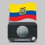 icon Radio de Ecuador - FM Radio