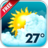 icon Animated Weather 6.7.1.3