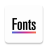 icon Fonts for Instagram 6.8