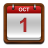 icon Hong Kong Calendar 3.0.7
