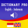 icon English Indonesian Dictionary