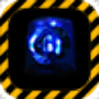 icon Police Light
