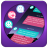 icon Magic Color SMS 1.2