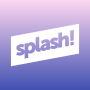 icon Splash!