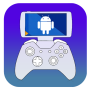 icon Jogos para Gamepad