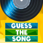 icon Guess the song music quiz game