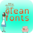 icon Clean Fonts 1.1