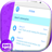 icon SMS Mint Theme 1.0.33
