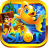 icon detentionapps_rich_fish_gold 1.93