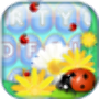 icon Sunny Spring Color Keyboard